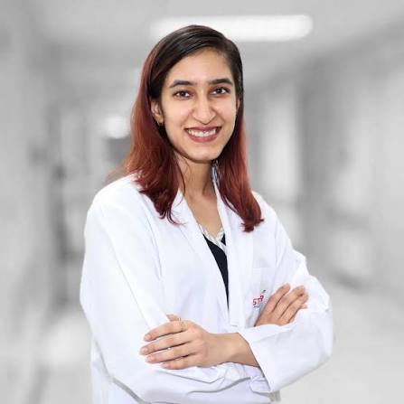 Dr Sheetal Khushi Baid